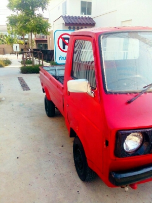 ขายกะป้อ กะป๊อ กระป้อ กระป๊อ รถกะป๋อง กระบะคลาสสิค suzuki