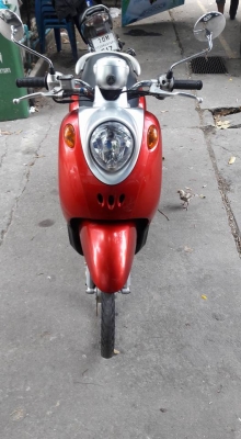 ขายลูกเดียว fino ปี2550 ขายแบบถูกๆ