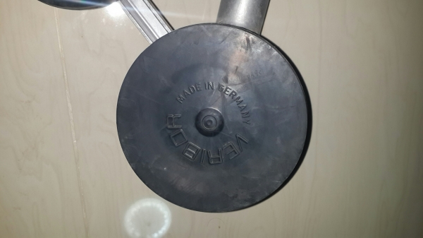 ขายคู่ 2 อันตัวจับกระจกเยอรมันแท้ VERIBOR 95\% ขายคู่ 2 อันตัวจับกระจกเยอรมันแท้ VERIBOR 95\%