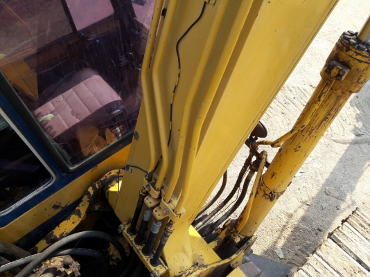 ขายแล้วครับ ขอบคุณครับ