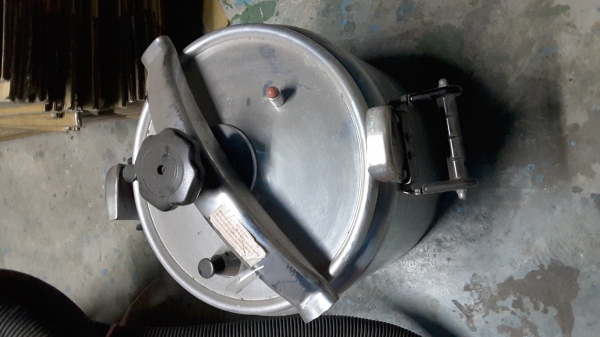 หม้อต้มแรงดัน