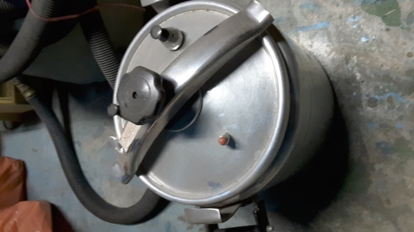 หม้อต้มแรงดัน