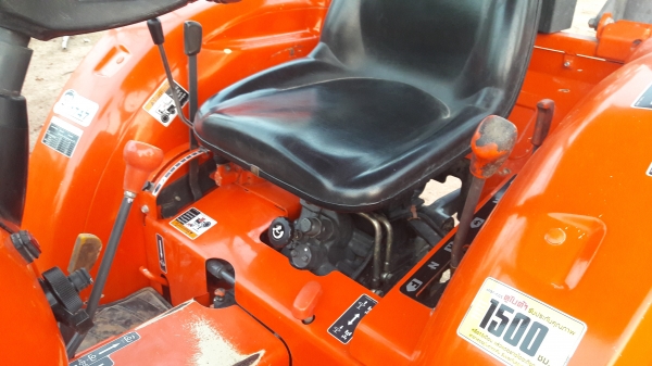 ขายรถไถL3608ใบมีดผาลพรวนพร้อมใช้ครับ ขายรถไถL3608ใบมีดผาลพรวนพร้อมใช้ครับ