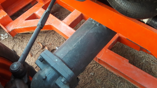 ขายรถไถL3608ใบมีดผาลพรวนพร้อมใช้ครับ ขายรถไถL3608ใบมีดผาลพรวนพร้อมใช้ครับ