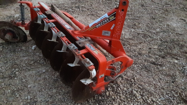 ขายรถไถL3608ใบมีดผาลพรวนพร้อมใช้ครับ