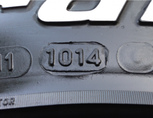 ยาง All BF Goodrich 265 65 18 ปี14 พร้อมใช้งาน ราคาไม่แพง