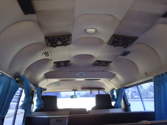 รถตู้บัดดี้ รถตู้บัดดี้