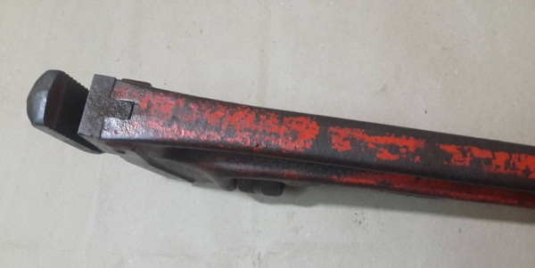 ประแจ RIDGID ตัวใหญ่ 24 นิ้ว