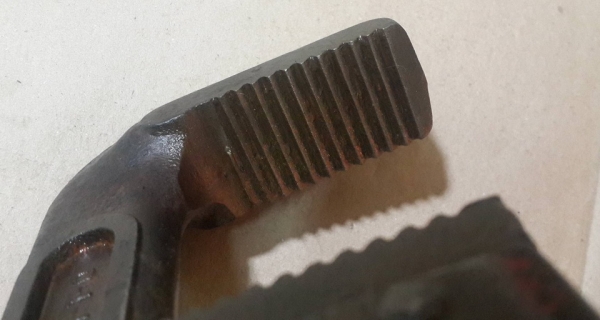 ประแจ RIDGID ตัวใหญ่ 24 นิ้ว