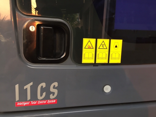 KOBELCO MACK8 YN12 SUPPER X ใช้งาน 4555ช.ม สวยจัด KOBELCO MACK8 YN12 SUPPER X ใช้งาน 4555ช.ม สวยจัด