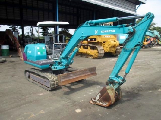 KOMATSU 30-7 ขนาดPC-30<คอลโทนสั้นปั๊มนิ้ว> รถเก่านอกแท้100\%มีเอกสาร☎️สนใจติดต่อ 085-5632278 (ราคาต่อรองได้) KOMATSU 30-7 ขนาดPC-30<คอลโทนสั้นปั๊มนิ้ว> รถเก่านอกแท้100\%มีเอกสาร☎️สนใจติดต่อ 085-5632278 (ราคาต่อรองได้)