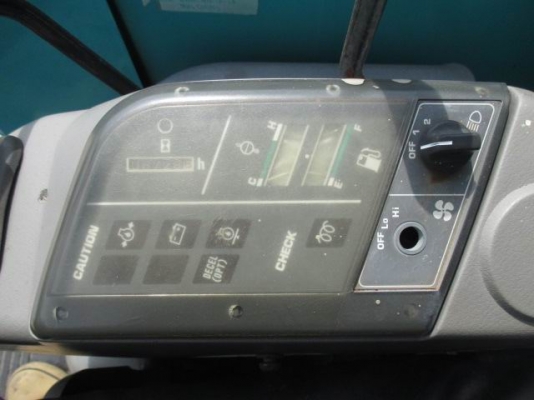 KOMATSU 30-7 ขนาดPC-30<คอลโทนสั้นปั๊มนิ้ว> รถเก่านอกแท้100\%มีเอกสาร☎️สนใจติดต่อ 085-5632278 (ราคาต่อรองได้) KOMATSU 30-7 ขนาดPC-30<คอลโทนสั้นปั๊มนิ้ว> รถเก่านอกแท้100\%มีเอกสาร☎️สนใจติดต่อ 085-5632278 (ราคาต่อรองได้)