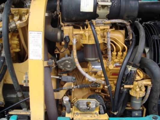 KOMATSU 30-7 ขนาดPC-30<คอลโทนสั้นปั๊มนิ้ว> รถเก่านอกแท้100\%มีเอกสาร☎️สนใจติดต่อ 085-5632278 (ราคาต่อรองได้) KOMATSU 30-7 ขนาดPC-30<คอลโทนสั้นปั๊มนิ้ว> รถเก่านอกแท้100\%มีเอกสาร☎️สนใจติดต่อ 085-5632278 (ราคาต่อรองได้)