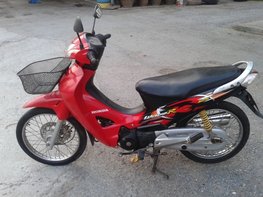 เวฟ 125R
