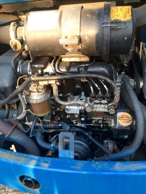 KOBELCO SK027 ขนาดPC-30 เครื่อง 3 สูบ<เทอร์โบ>รถเก่านอกมีเอกสาร☎️ติดต่อ 085-5632278 KOBELCO SK027 ขนาดPC-30 เครื่อง 3 สูบ<เทอร์โบ>รถเก่านอกมีเอกสาร☎️ติดต่อ 085-5632278