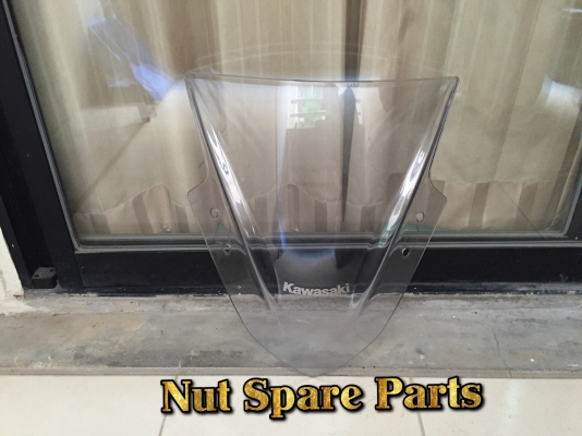 ขายชิวหน้าเดิม KAWASAKI NINJA 300 แท้