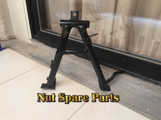 ขายขาตั้ง HONDA NOVA กับ DREAM กับ C700 ราคา 150 บาท