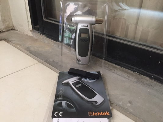 ขาย Richtek 4 in 1 Product of Canada อเนกประสงค์