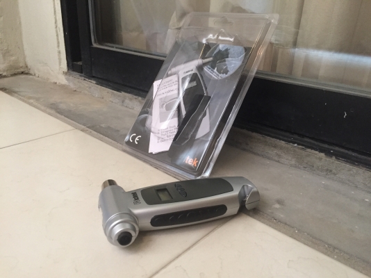 ขาย Richtek 4 in 1 Product of Canada อเนกประสงค์