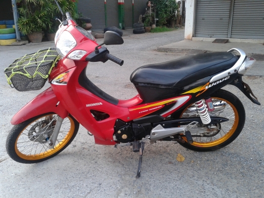 เวฟ125s