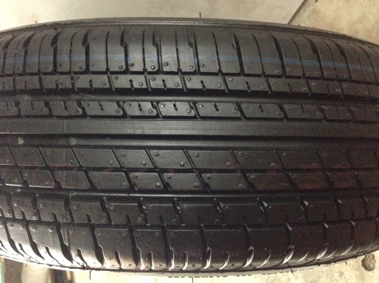 ยางใหม่ป้ายแดง Bridgestone Turanza 175-65-15 ยางใหม่ป้ายแดง Bridgestone Turanza 175-65-15