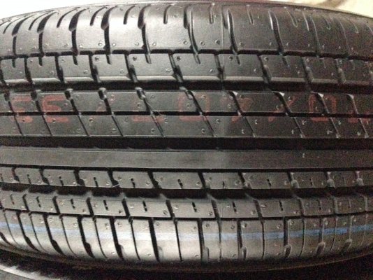 ยางใหม่ป้ายแดง Bridgestone Turanza 175-65-15 ยางใหม่ป้ายแดง Bridgestone Turanza 175-65-15
