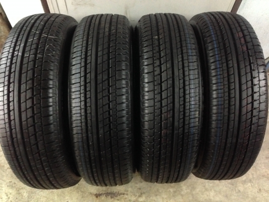 ยางใหม่ป้ายแดง Bridgestone Turanza 175-65-15