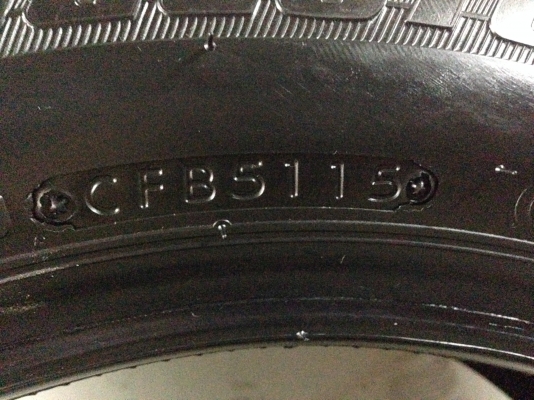 ยางใหม่ป้ายแดง Bridgestone Turanza 175-65-15 ยางใหม่ป้ายแดง Bridgestone Turanza 175-65-15