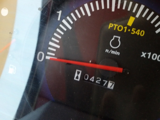 ปัญญาแทรคเตอร์..จัดมาให้ครับ ด่วน!!!คูโบต้า L3608SP พร้อมใบมีดคานบน พร้อมผาน6 ตราช้าง22&times;6ทำงาน427ชม.รถไร่สีเดิมๆ จัดส่ง อ.ศรีสัชนาลัย จ.สุโขทัย