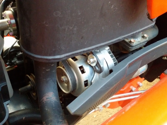 ปัญญาแทรคเตอร์..จัดมาให้ครับ ด่วน!!!คูโบต้า L3608SP พร้อมใบมีดคานบน พร้อมผาน6 ตราช้าง22&times;6ทำงาน427ชม.รถไร่สีเดิมๆ จัดส่ง อ.ศรีสัชนาลัย จ.สุโขทัย