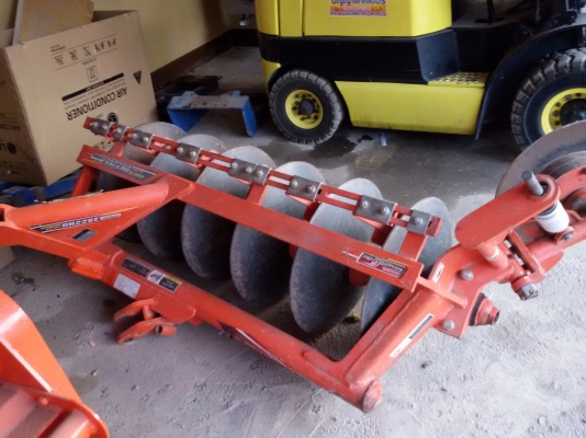 ปัญญาแทรคเตอร์..จัดมาให้ครับ ด่วน!!!คูโบต้า L3608SP พร้อมใบมีดคานบน พร้อมผาน6 ตราช้าง22&times;6ทำงาน427ชม.รถไร่สีเดิมๆ จัดส่ง อ.ศรีสัชนาลัย จ.สุโขทัย