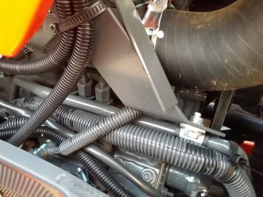 ปัญญาแทรคเตอร์..จัดมาให้ครับ ด่วน!!!คูโบต้า L3608SP พร้อมใบมีดคานบน พร้อมผาน6 ตราช้าง22&times;6ทำงาน427ชม.รถไร่สีเดิมๆ จัดส่ง อ.ศรีสัชนาลัย จ.สุโขทัย