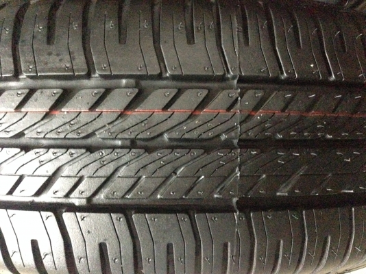 ยางใหม่ป้ายแดง Good Year 175-65-15 ยางใหม่ป้ายแดง Good Year 175-65-15