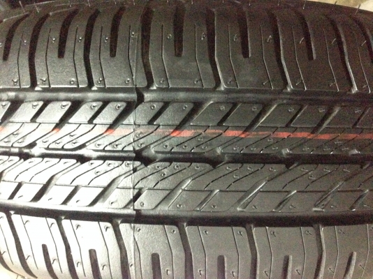 ยางใหม่ป้ายแดง Good Year 175-65-15 ยางใหม่ป้ายแดง Good Year 175-65-15