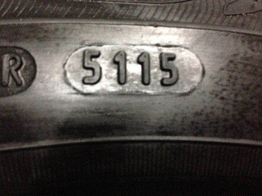 ยางใหม่ป้ายแดง Good Year 175-65-15 ยางใหม่ป้ายแดง Good Year 175-65-15