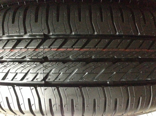 ยางใหม่ป้ายแดง Good Year 175-65-15 ยางใหม่ป้ายแดง Good Year 175-65-15