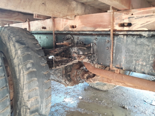 ขาย 6 ล้อ มิตซู FK 455J.   6D16.  195 แรง. เครื้องดีเบรดจิตฟีเพาเวอ ยาว. 5.80 ม.  ราคา  300000  บาท. ต่อรองได้.  0906312519