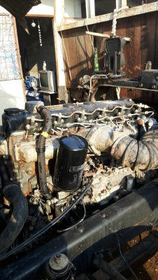 ขาย 6 ล้อ มิตซู FK 455J.   6D16.  195 แรง. เครื้องดีเบรดจิตฟีเพาเวอ ยาว. 5.80 ม.  ราคา  300000  บาท. ต่อรองได้.  0906312519