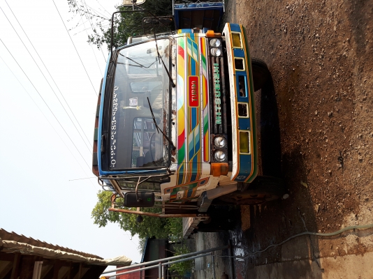 ขาย 6 ล้อ มิตซู FK 455J.   6D16.  195 แรง. เครื้องดีเบรดจิตฟีเพาเวอ ยาว. 5.80 ม.  ราคา  300000  บาท. ต่อรองได้.  0906312519