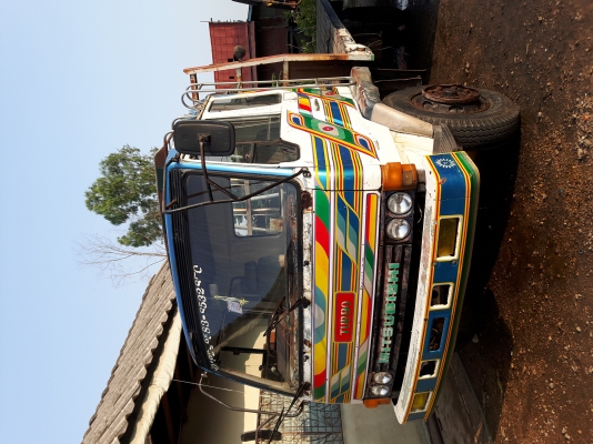 ขาย 6 ล้อ มิตซู FK 455J.   6D16.  195 แรง. เครื้องดีเบรดจิตฟีเพาเวอ ยาว. 5.80 ม.  ราคา  300000  บาท. ต่อรองได้.  0906312519