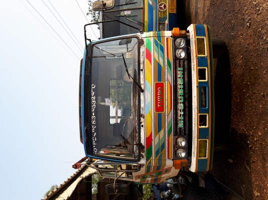 ขาย 6 ล้อ มิตซู FK 455J.   6D16.  195 แรง. เครื้องดีเบรดจิตฟีเพาเวอ ยาว. 5.80 ม.  ราคา  300000  บาท. ต่อรองได้.  0906312519