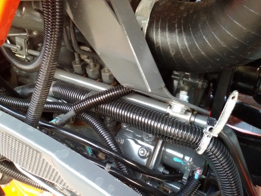 ปัญญาแทรคเตอร์..จัดมาให้ครับ ด่วน!!!คูโบต้า L3608 พร้อมใบมีดคานล่าง พร้อมโรตาลี่163 สภาพพร้อมใช้ จัดส่ง อ.เถิน จ.ลำปาง