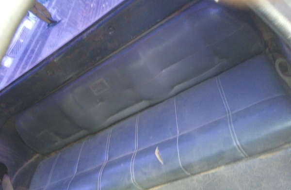 ขายมาสด้าแค๊ปเครื่องมังกร