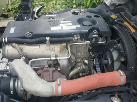 ขายISUZU NLR130 ไม่ติดเวลา