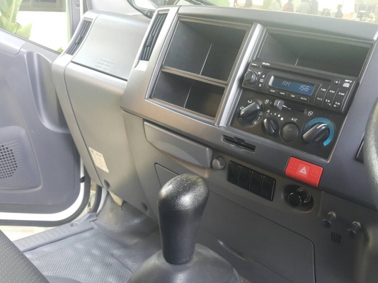 ขายISUZU NLR130 ไม่ติดเวลา