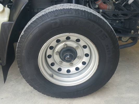 ขายISUZU NLR130 ไม่ติดเวลา