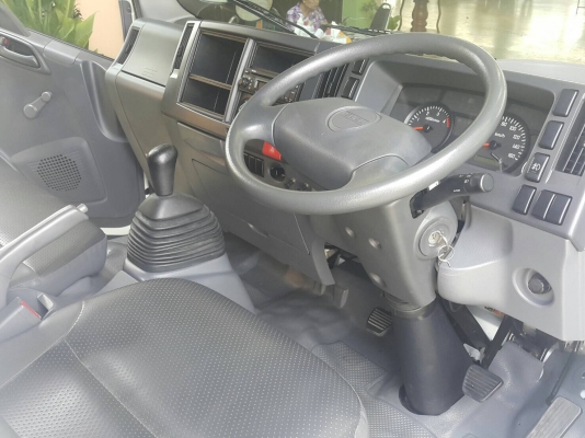 ขายISUZU NLR130 ไม่ติดเวลา