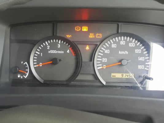 ขายISUZU NLR130 ไม่ติดเวลา