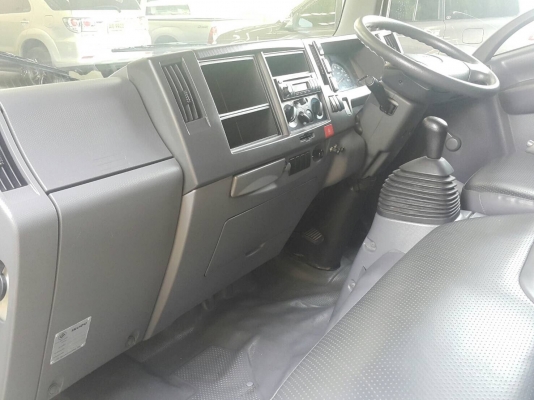 ขายISUZU NLR130 ไม่ติดเวลา