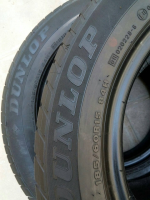 185/60R15 DUNLOP SP SPORT 2030 ชุด 4 เส้น tel.081-427-3941 ไอดีไลน์ 0814273941 185/60R15 DUNLOP SP SPORT 2030 ชุด 4 เส้น tel.081-427-3941 ไอดีไลน์ 0814273941